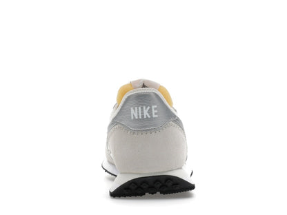 Nike Waffle Trainer 2 White Metal Silver (Women's)
