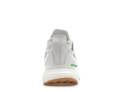 adidas Ultra Boost 1.0 Cloud White Green Linen Green Met. (Women's)