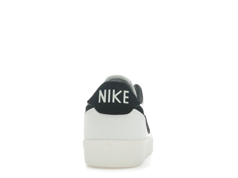 Nike Killshot 2 Leather Sail Black