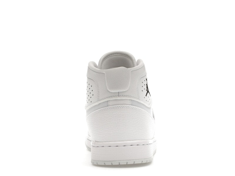 Jordan Access White