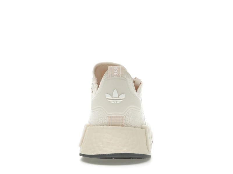 adidas NMD R1 Ecru Tint Grey
