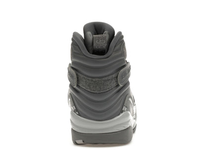 Jordan 8 Retro Cool Grey