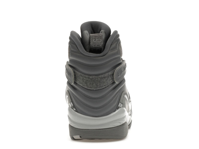 Jordan 8 Retro Cool Grey
