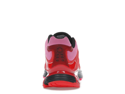 Salomon XT-Whisper Aries Fiery Red Fuchsia Pink