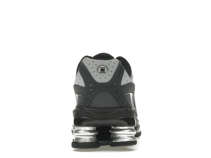 Nike Shox Ride 2 Light Graphite