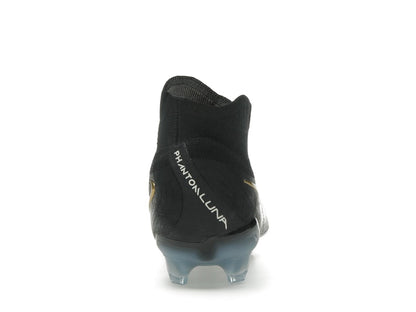 Nike Phantom Luna 2 Elite FG Metallic Gold Coin