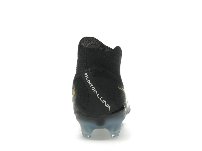 Nike Phantom Luna 2 Elite FG Metallic Gold Coin