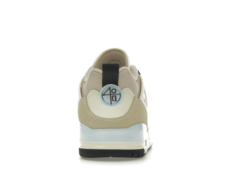 Jordan Spizike Low Sand Drift Muslin
