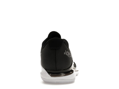 Nike Court Air Zoom Vapor Pro HC Black White