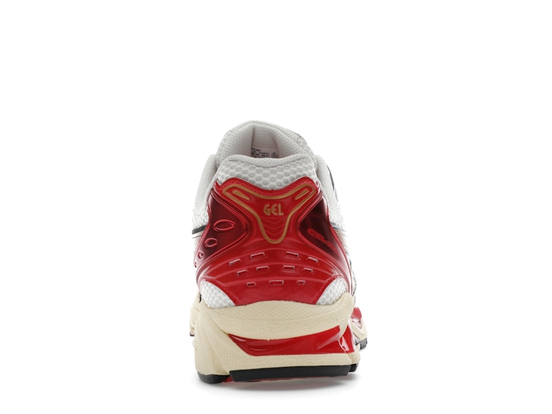 ASICS Gel-Kayano 14 Sneaker Politics Just Say No