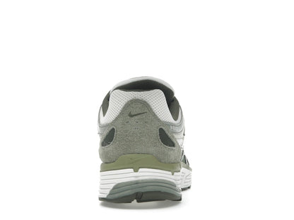 Nike P-6000 Light Army Cargo Khaki