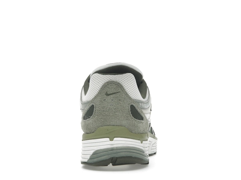 Nike P-6000 Light Army Cargo Khaki