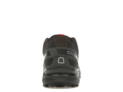 Salomon Speedcross 3 Gore-Tex Black Phantom Coffee