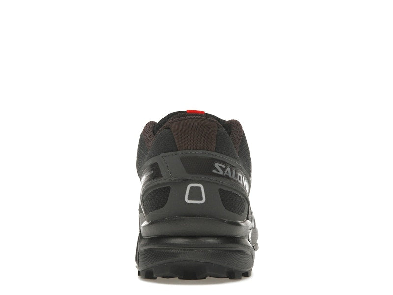 Salomon Speedcross 3 Gore-Tex Black Phantom Coffee