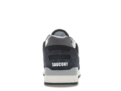 Saucony Shadow 5000 Navy Grey