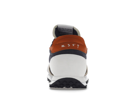 Nike DBreak-Type Navy Sail Orange
