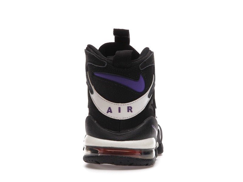 Nike Air Max CB 34 Black Club Purple (2015)