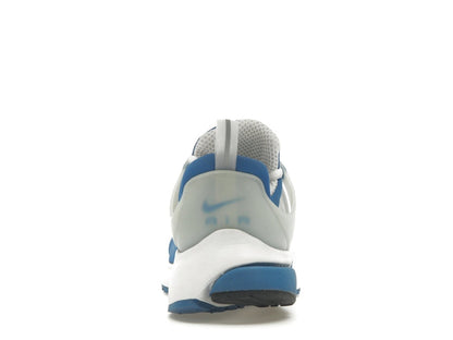 Nike Air Presto Island Blue