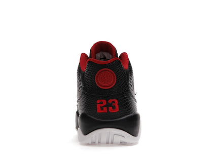 Jordan 9 Retro Low Snakeskin (GS)