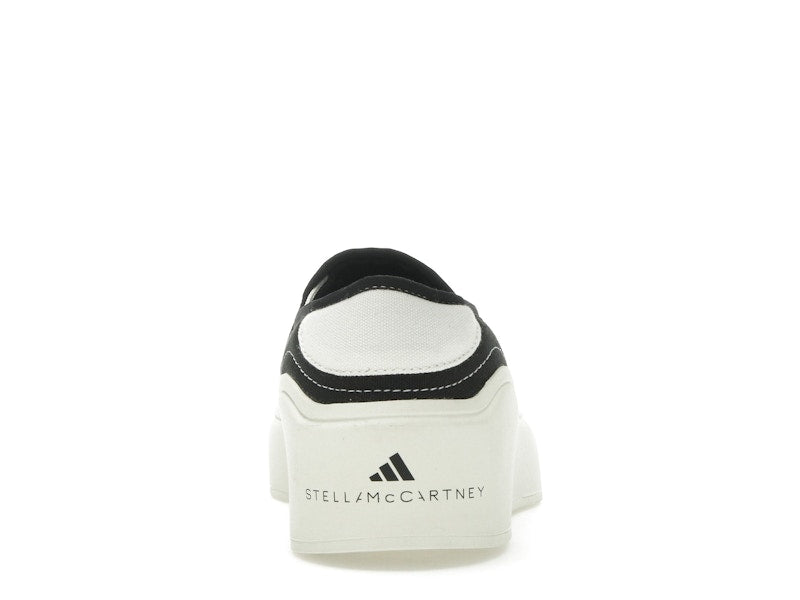 adidas Court By Stella Mccartney Core Black Off White Cloud White