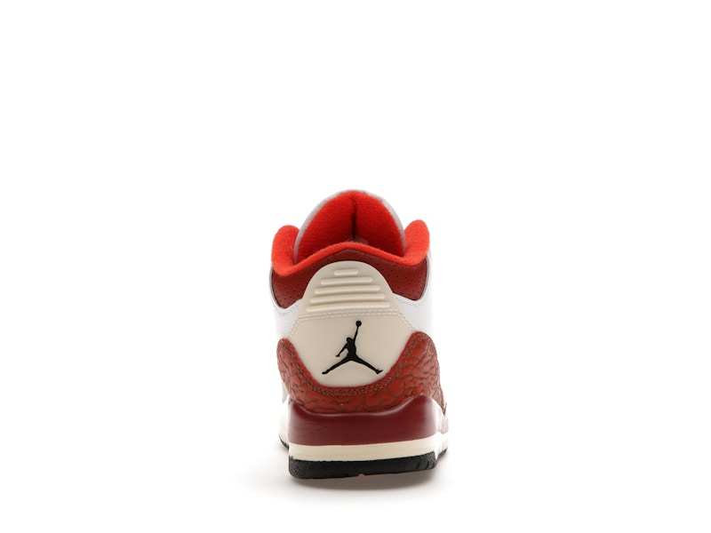 Jordan 3 Retro SE Dunk on Mars (PS)