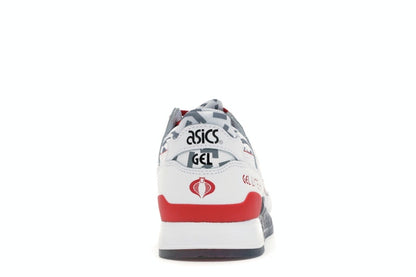 ASICS Gel-Lyte III GI Joe Storm Shadow