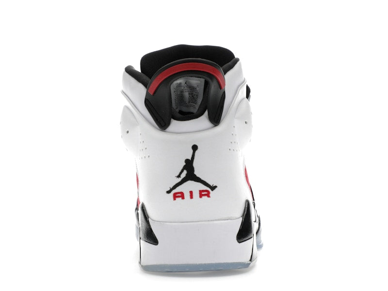 Jordan 6-17-23 Carmine