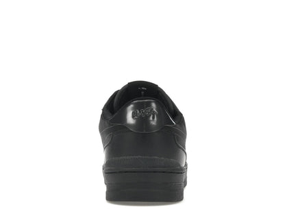Nike Squash Type Black Anthracite