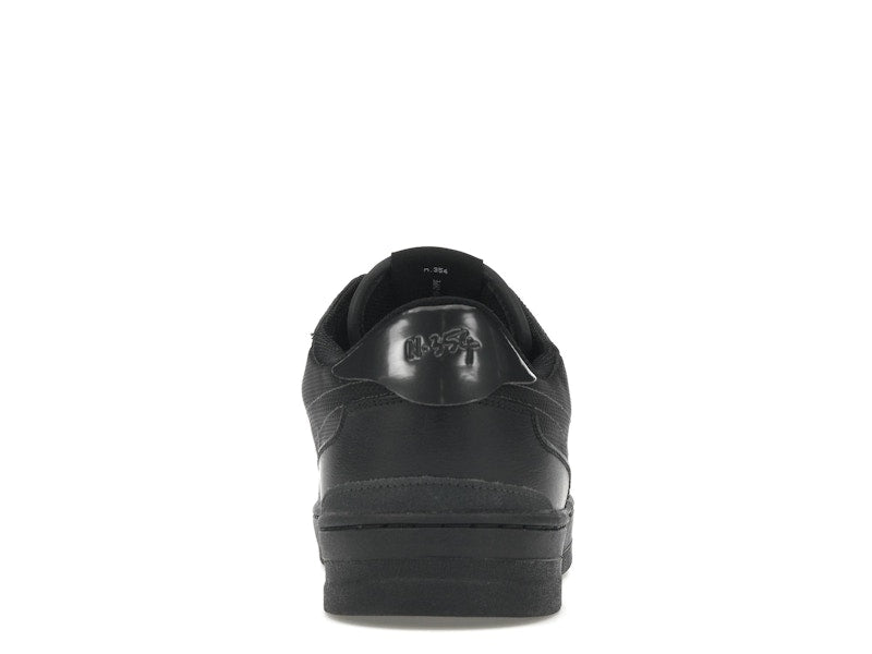 Nike Squash Type Black Anthracite