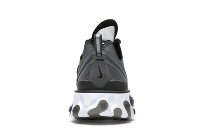 Nike React Element 87 Anthracite Black