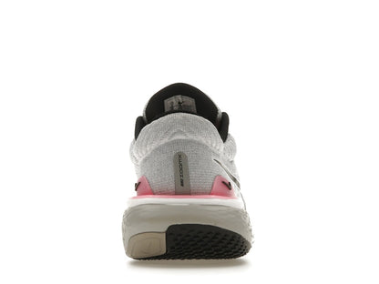 Nike ZoomX Invincible Run Flyknit 2 Light Smoke Grey Hyper Pink