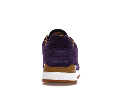 Saucony Shadow 5000 Play Cloths Strange Fruit (Purple)