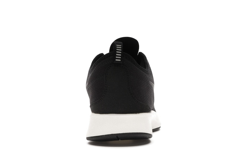Nike Dualtone Racer SE Black/Black-Sail