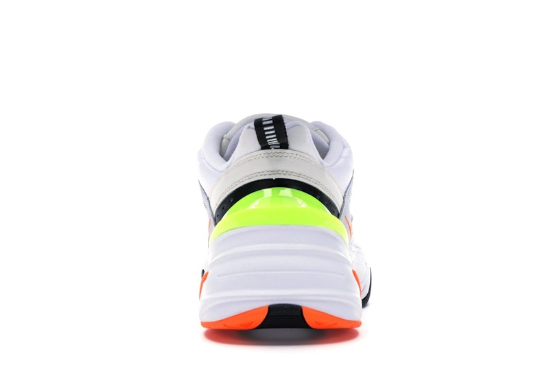 Nike M2K Tekno Pure Platinum Sail