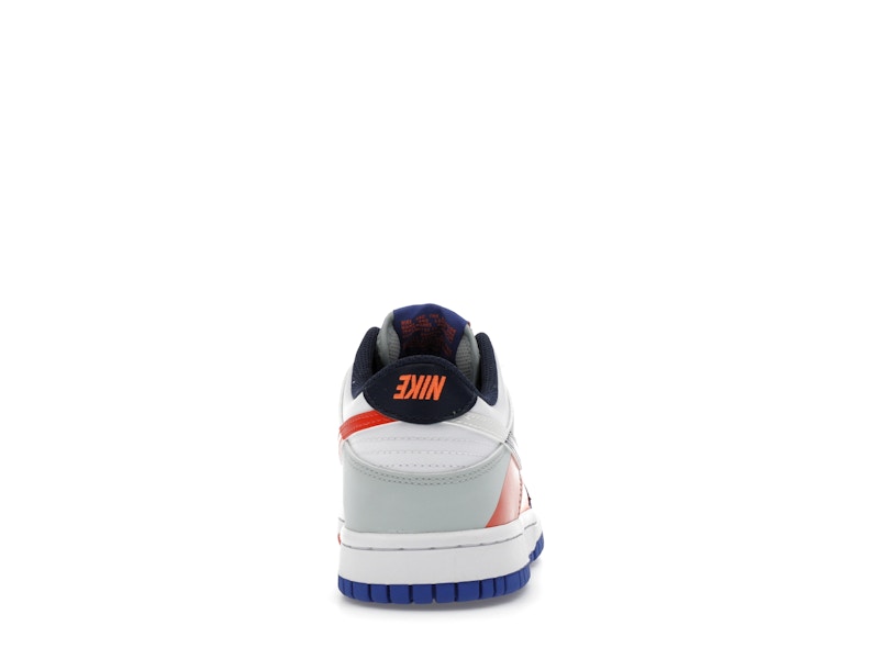 Nike Dunk Low SE Upside Down (GS)