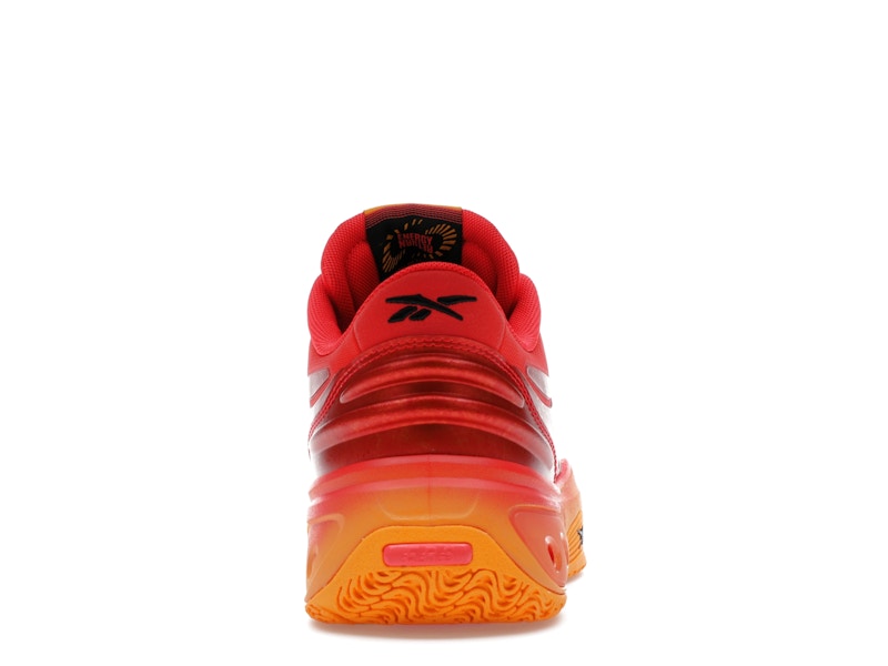 Reebok Engine A Energy Red