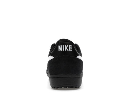 Nike Field General '82 SP Black White (Black Heel Tab)
