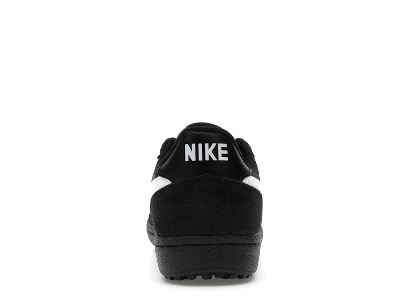 Nike Field General '82 SP Black White (Black Heel Tab)