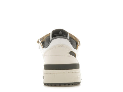 adidas Forum 84 Low Off White Silver Pebble (Women's)