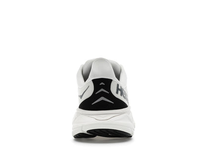 Hoka One One Arahi 6 Blanc De Blanc Steel