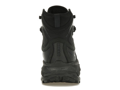 Hoka One One Tor Ultra Hi Gore-Tex Black (All Gender)