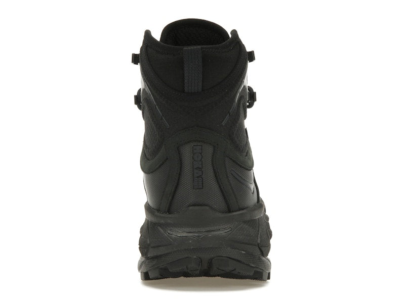 Hoka One One Tor Ultra Hi Gore-Tex Black (All Gender)