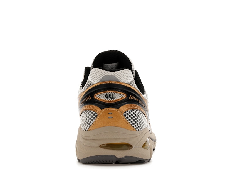 ASICS GT-2160 Cream Pure Gold