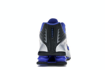 Nike Shox R4 Racer Blue