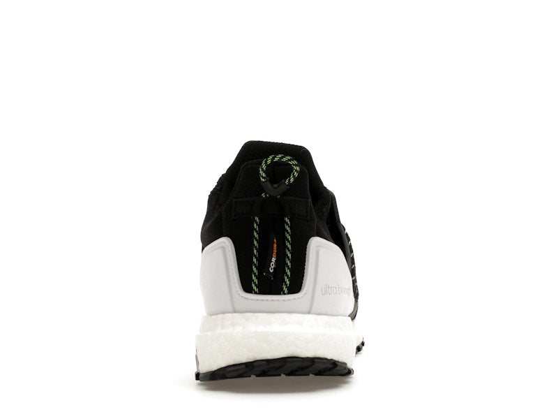 adidas Ultra Boost 1.0 ATR Black Lucid Lemon