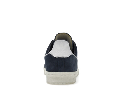 adidas Campus 80s Collegiate Navy Footwear White