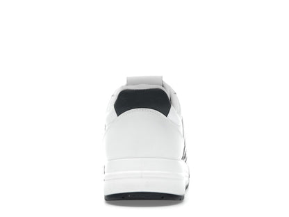 Givenchy G4 Low White Black