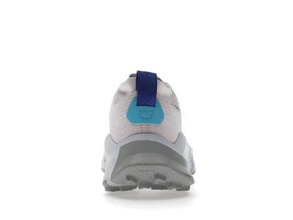 Nike ZoomX Zegama Trail Pearl Pink Coconut Milk Baltic Blue Blue Whisper (Women's)