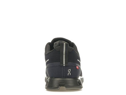 On Running Cloud 5 Waterproof Midnight Magnet