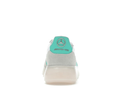 adidas Barreda Decode Mercedes-AMG Petronas Formula One Team Cloud White